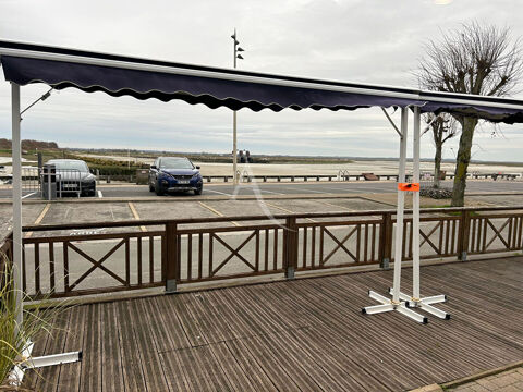 Fonds de commerce Restaurant Le Crotoy 270000 80550 Le crotoy