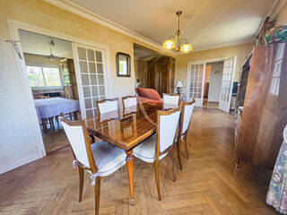  Maison � vendre 6 pi�ces 123 m�