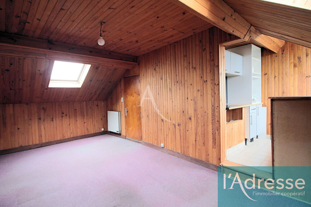 Appartement Savigny Sur Orge 2 pièces 33.16 m2