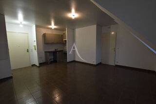 Location Appartement F2 MONTHLERY- Proche centre ville Montlhery