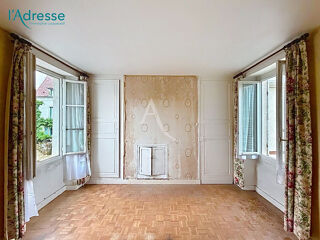  Maison à vendre 5 pièces 94 m²