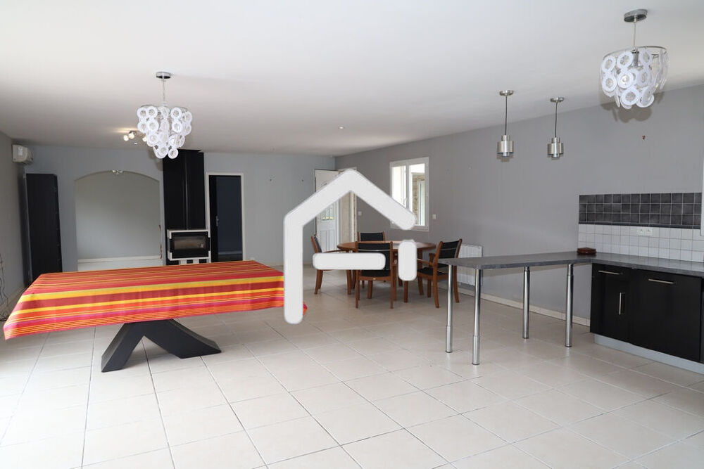 Vente Maison Maison Foix Foix