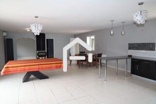  Maison à vendre 6 pièces 147 m²