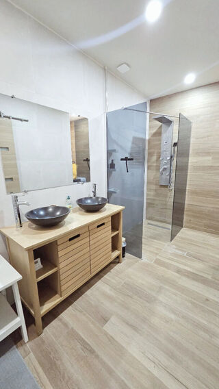  Maison à vendre 5 pièces 