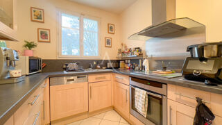  Maison � vendre 4 pi�ces 78 m�