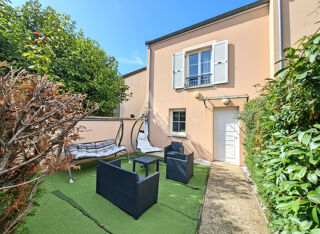  Maison à vendre 4 pièces 83 m²