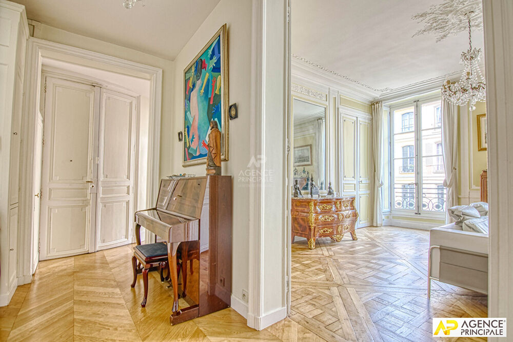 � vendre  Appartement Versailles (78000)