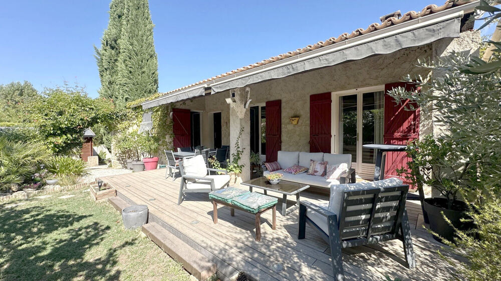 Maison 115 m2