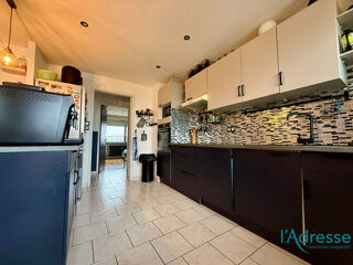  Appartement � vendre 3 pi�ces 83 m�