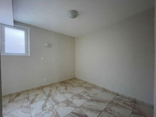  Appartement � louer 1 pi�ce 26 m�