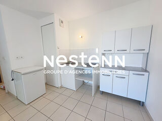  Appartement à vendre 2 pièces 41 m²