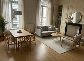  Appartement � louer 3 pi�ces 74 m�