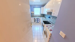  Appartement � vendre 2 pi�ces 51 m�