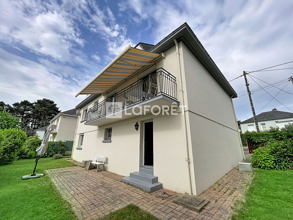Maison Redon 6 pièce(s) 156 m2