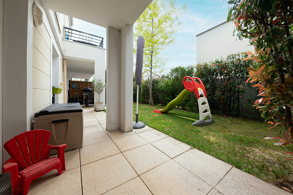 Appartement Brou Sur Chantereine 4 pièce(s) 78.87 m2