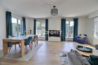  Maison à vendre 5 pièces 99 m²