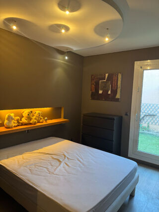  Maison à louer 4 pièces 85 m²