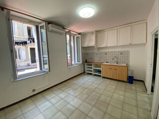 Appartement  louer 1 pice 22 m