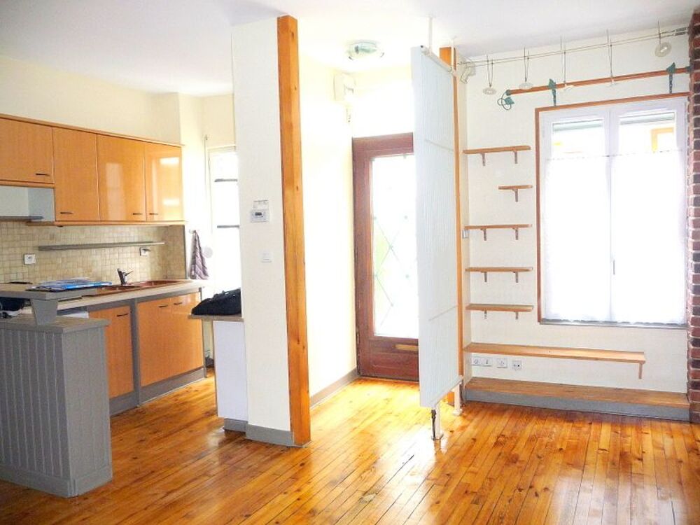 Location Appartement Appartement  - 2 pièce(s) - 37 m2 Besancon