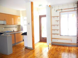  Appartement à louer 2 pièces 36 m²