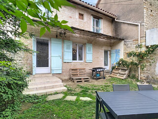  Maison à vendre 3 pièces 100 m²