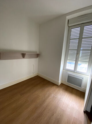  Appartement à louer 1 pièce 33 m²
