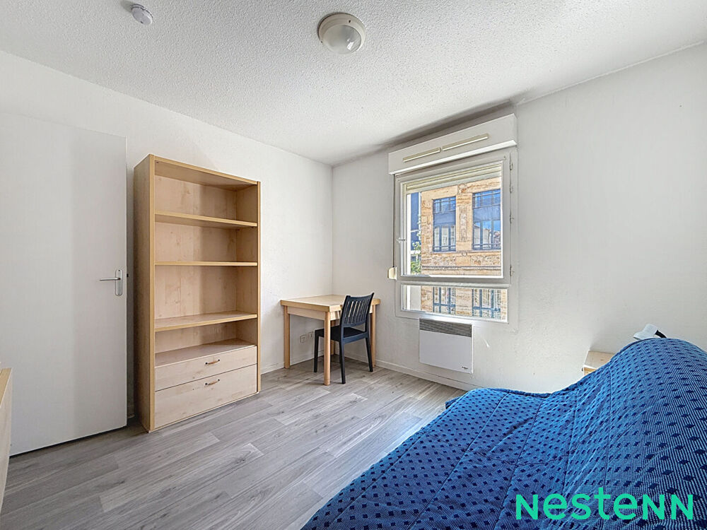 Appartement Saint Etienne 1 pièce(s) 18.40 m2