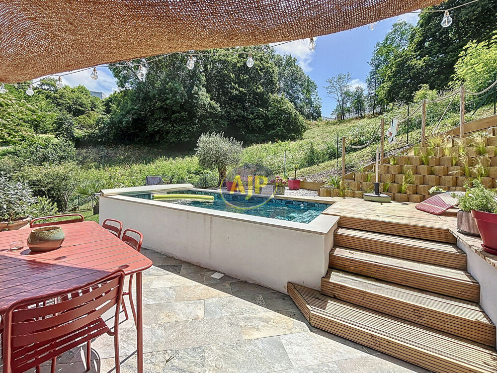 à vendre  Maison Bayonne (64100)
