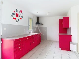  Maison � vendre 4 pi�ces 85 m�