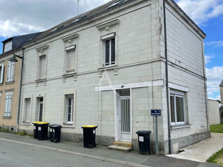  Appartement � louer 2 pi�ces 39 m� Tierce
