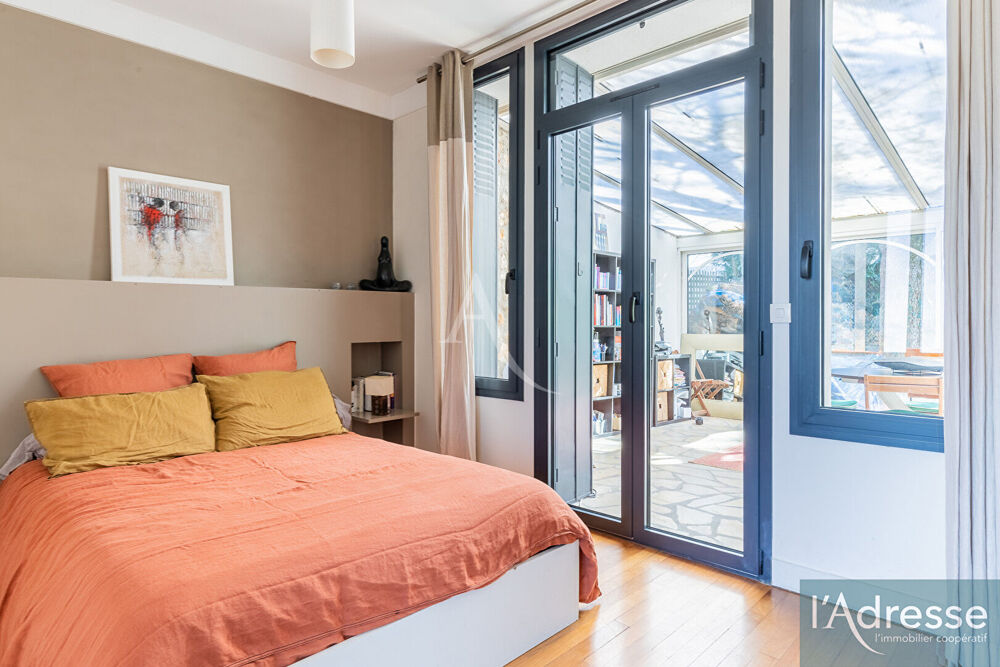 � vendre  Maison Orsay (91400)