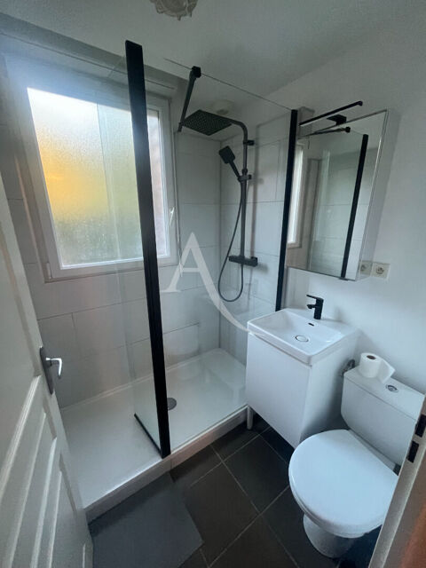  Appartement � louer 2 pi�ces 46 m�