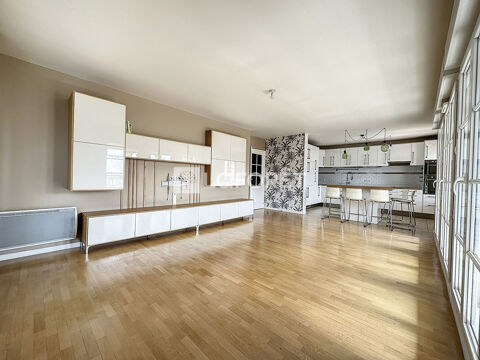  Appartement � louer 5 pi�ces 108 m�