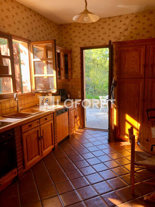  Maison à vendre 7 pièces 130 m²