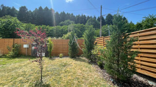  Maison à louer 5 pièces 90 m² Epinal