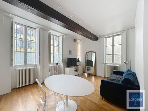  Appartement � louer 2 pi�ces 53 m�