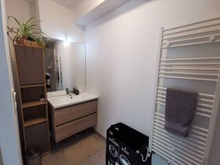  Appartement à louer 2 pièces 46 m²