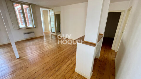  Appartement � louer 3 pi�ces 108 m�