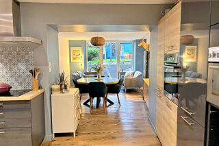  Maison � vendre 6 pi�ces 152 m�