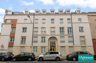  Appartement à vendre 1 pièce 1 m²