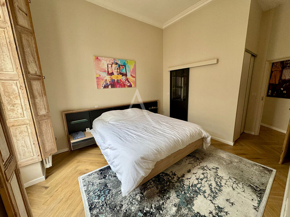 Appartement Nimes 5 pièce(s) 124.06 m2
