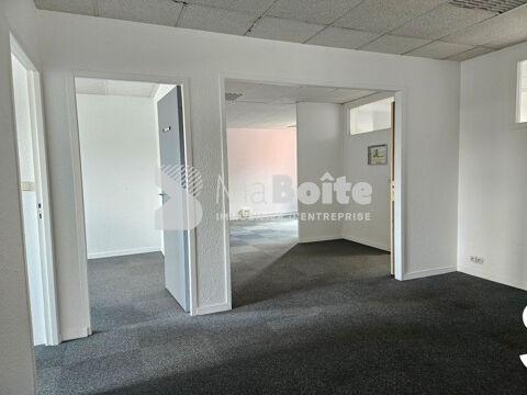 VILLARS Emplacement n°1 - bureaux de 125 m² 1455 42390 Villars