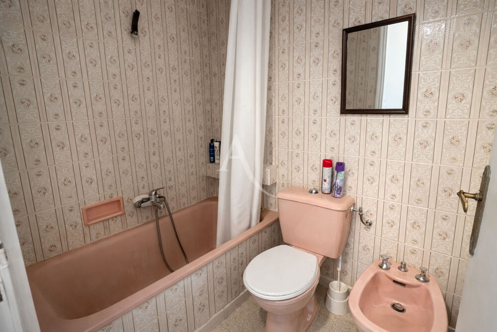 Vente Appartement Appartement Nice  2 pièce(s) 45 m2 Nice