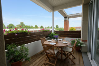  Appartement � vendre 2 pi�ces 49 m�