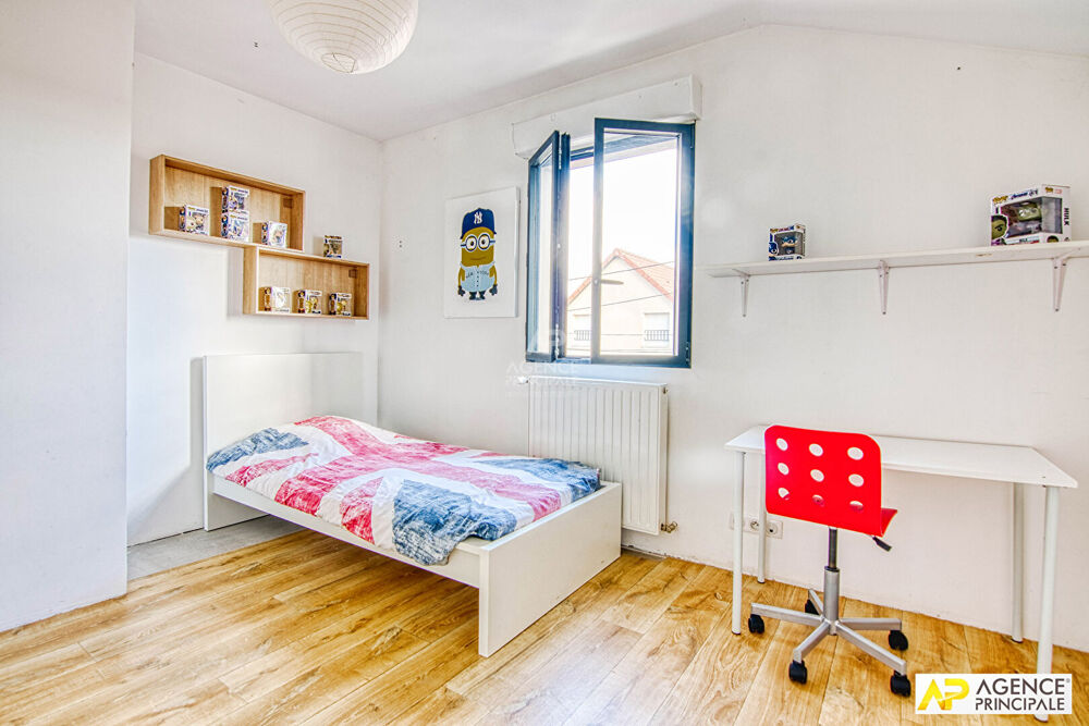 à vendre  Maison Versailles (78000)