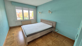  Appartement � vendre 3 pi�ces 75 m�