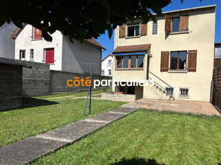  Maison  vendre 4 pices 81 m