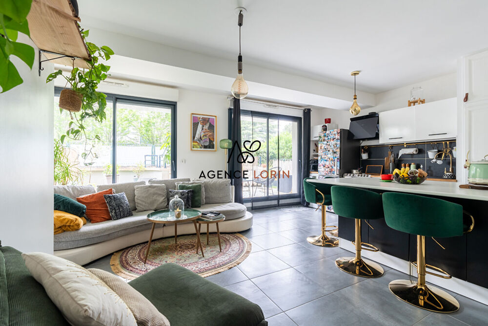 Appartement Chatou 2 pièces 41,5 m²