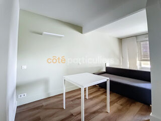  Appartement � vendre 1 pi�ce 30 m�