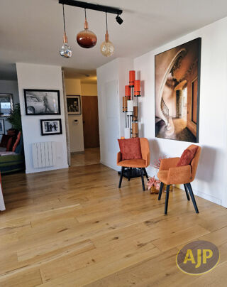  Appartement � vendre 5 pi�ces 130 m�